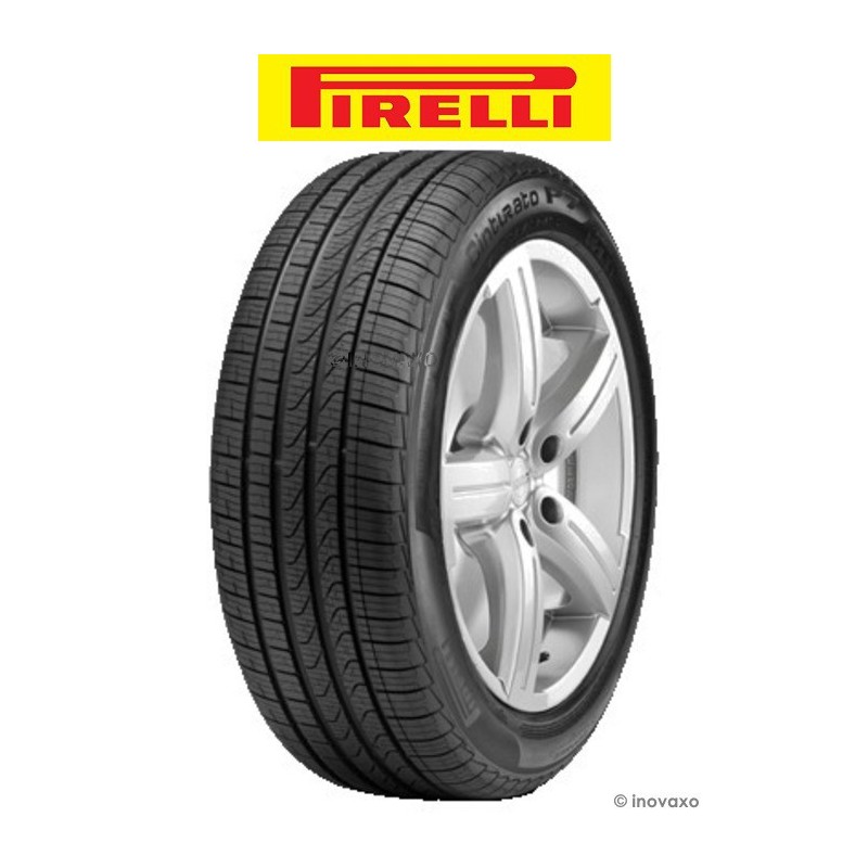 Pneu TOURISME ETE PIRELLI CINT P7 225 45r17 91 V Idéal pneu