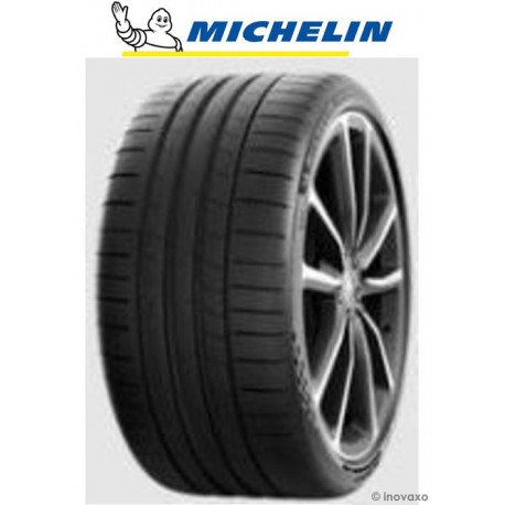 Pneu TOURISME ETE MICHELIN PILOT SPORT S 5 295 30r21 102 Y Idéal