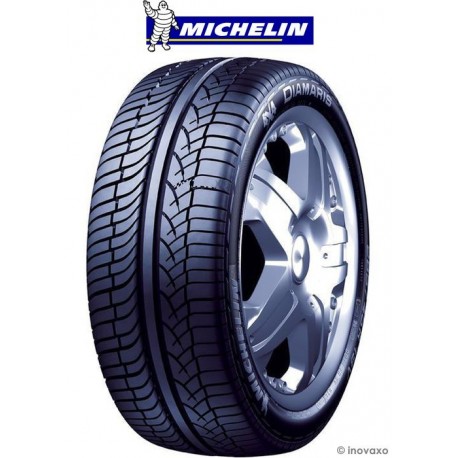 Pneu 4 X 4 MICHELIN DIAMARIS : 275/40r20 106 Y