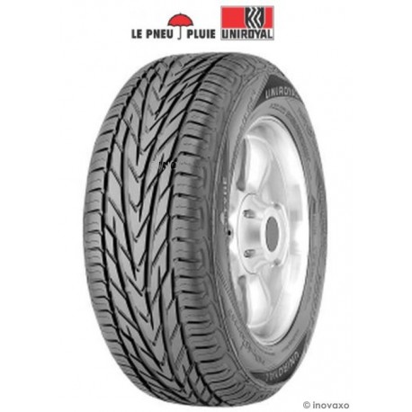 Pneu 4 X 4 UNIROYAL RALLYE 4X4 STREET : 265/70r15 112 H