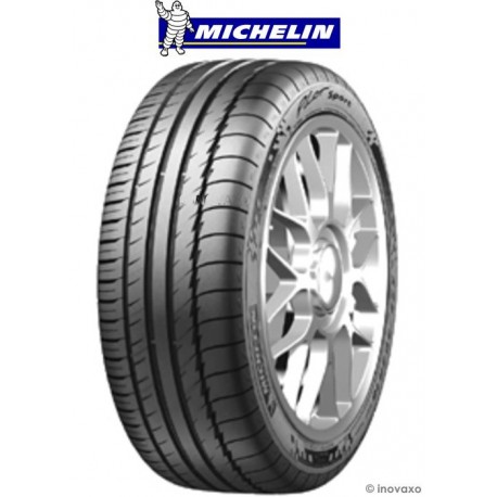 Pneu TOURISME ETE MICHELIN PILOT SPORT PS2 : 255/40r17 94 Y