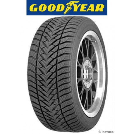 Pneu TOURISME HIVER GOOD YEAR EAGLE UG GW3 : 225/45r17 91 H