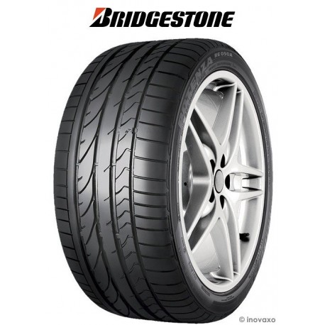 Pneu TOURISME ETE BRIDGESTONE RE050A1Z : 255/30r19 91 Y