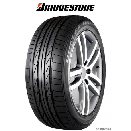 Pneu 4 X 4 BRIDGESTONE DUELER H/P SPORT : 255/50r19 107 W