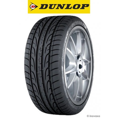 Pneu 4 X 4 DUNLOP SP SPORT MAXX : 235/45r20 100 W