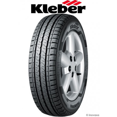 Pneu CAMIONNETTE ETE KLEBER TRANSPRO : 175/65r14 90/88 T