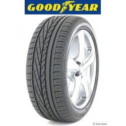 Pneu 4 X 4 GOOD YEAR EXCELLENCE : 235/60r18 103 W