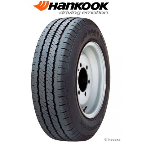 Pneu CAMIONNETTE ETE HANKOOK RA08 : 195/75r14 106/104 Q