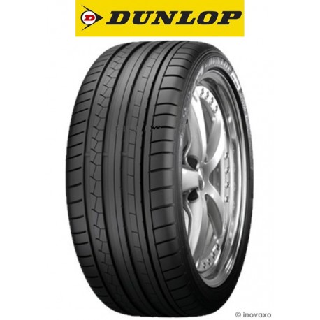 Pneu TOURISME ETE DUNLOP SP SPORT MAXX GT : 245/40r19 98 Y