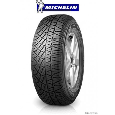 Pneu 4 X 4 MICHELIN LATITUDE CROSS : /r16 112 S