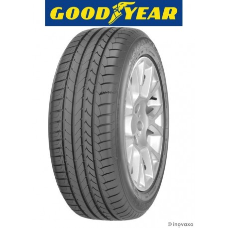 Pneu TOURISME ETE GOOD YEAR EFFICIENT GRIP : 195/60r15 88 H