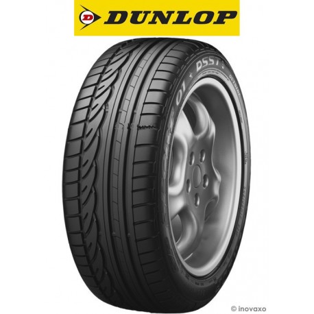 Pneu TOURISME ETE DUNLOP SP SPORT 01 : 225/55r16 95 Y