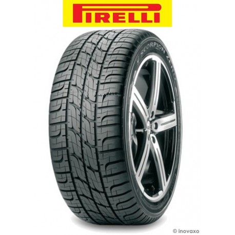 Pneu 4 X 4 PIRELLI SCORP. ZERO : 235/45r20 100 H