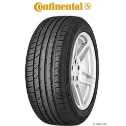 Pneu TOURISME ETE CONTINENTAL CONTIPREMIUMCONTACT 2 : 215/60r16 95 V