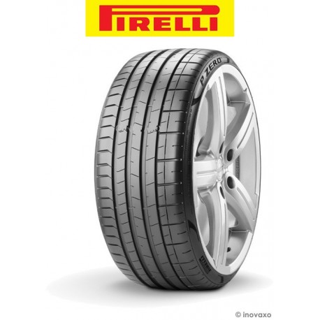 Pneu TOURISME ETE PIRELLI P ZERO : 255/40r20 101 Y