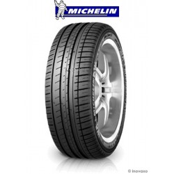 Pneu TOURISME ETE MICHELIN PILOT SPORT 3 : 275/40r19 101 Y