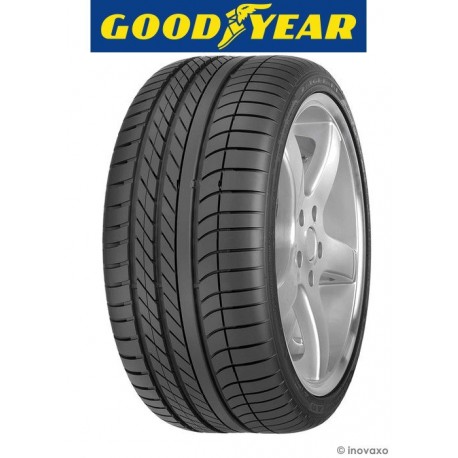 Pneu TOURISME ETE GOOD YEAR EAGLE F1 ASY : 255/40r19 100 Y