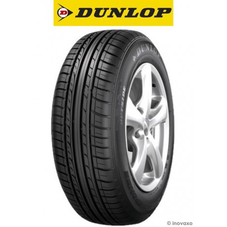 Pneu TOURISME ETE DUNLOP FASTRESPONSE : 185/55r16 83 V