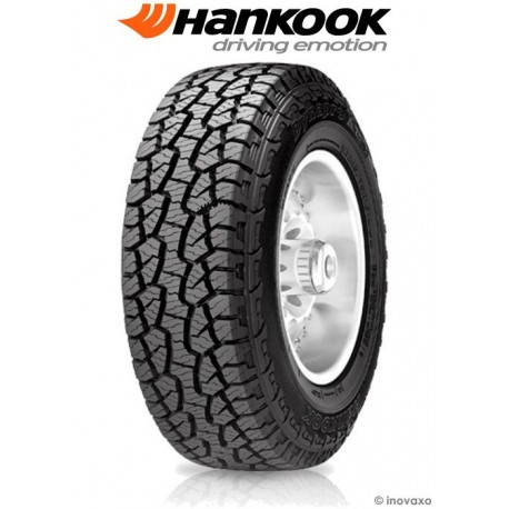 Pneu 4 X 4 HANKOOK RF10 : 12.50/r15 108 R