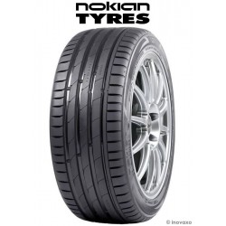 Pneu TOURISME ETE NOKIAN Z G2 : 225/45r17 94 W