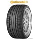 Pneu TOURISME ETE CONTINENTAL CONTISPORTCONTACT 5 : 245/45r17 99 Y