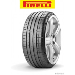 Pneu TOURISME ETE PIRELLI P ZERO : 255/40r19 96 W