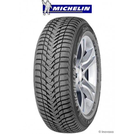 Pneu TOURISME HIVER MICHELIN ALPIN A4 : 185/60r15 88 T