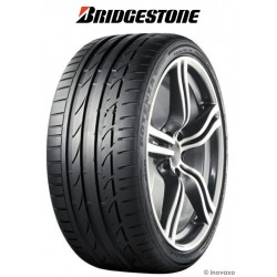 Pneu TOURISME ETE BRIDGESTONE S001 : 295/35r20 101 Y