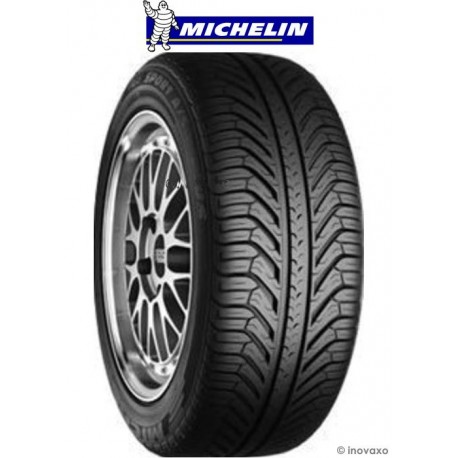 Pneu TOURISME ETE MICHELIN PILOT SPORT A S PLUS : 285/40r19 103 V