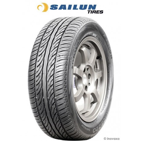 Pneu TOURISME ETE SAILUN ATREZZO SH402 : 155/65r14 75 T