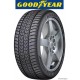 Pneu TOURISME HIVER GOOD YEAR UG8 MS : 205/50r17 89 H