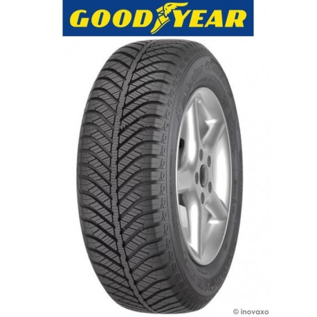 Pneu TOURISME ETE GOOD YEAR 4 SEASONS AO : 215/60r17 96 V