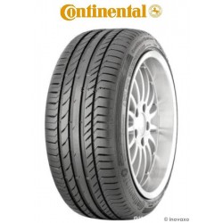 Pneu TOURISME ETE CONTINENTAL CONTISPORTCONTACT 5P : 285/30r19 98 Y