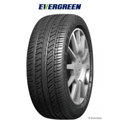 Pneu TOURISME ETE EVERGREEN EU72 : 205/55r16 91 W