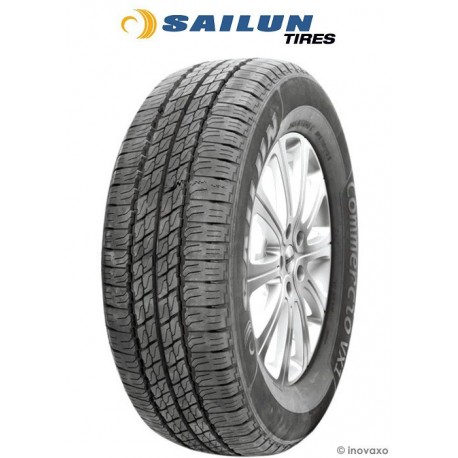 Pneu CAMIONNETTE ETE SAILUN COMMERCIO VX1 : 215/70r15 109/107 R