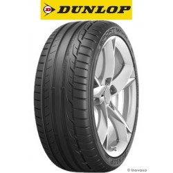 Pneu TOURISME ETE DUNLOP SPORT MAXX RT : 215/55r16 93 Y