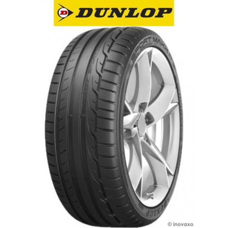 Pneu TOURISME ETE DUNLOP SPORT MAXX RT : 225/55r16 95 Y