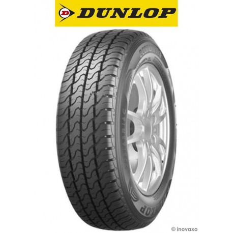 Pneu CAMIONNETTE ETE DUNLOP ECONODRIVE : 205/70r15 106/104 R