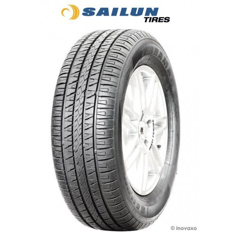 Pneu 4 X 4 SAILUN TERRAMAX CVR : 245/70r16 111 H