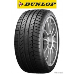 Pneu TOURISME ETE DUNLOP SP SPORT MAXX TT : 205/55r16 91 W