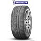 Pneu TOURISME HIVER MICHELIN PILOT ALPIN PA4 : 265/35r20 99 W