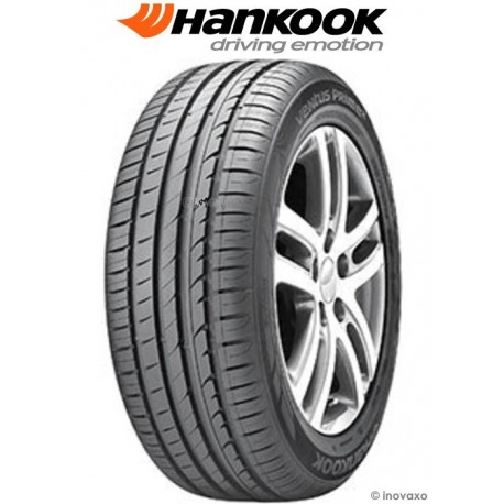 Pneu TOURISME ETE HANKOOK K115 : 225/45r17 91 V