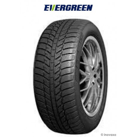 Pneu TOURISME HIVER EVERGREEN EW62 : 195/70r14 91 H