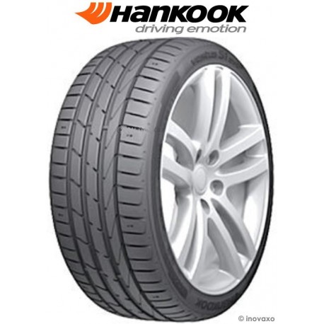 Pneu TOURISME ETE HANKOOK K117 : 205/50r17 89 W