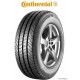 Pneu CAMIONNETTE ETE CONTINENTAL CONTIVANCONTACT 100 : 195/r14 106 Q