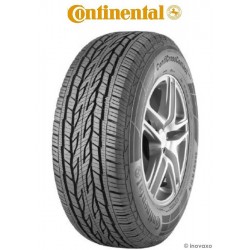 Pneu 4 X 4 CONTINENTAL CONTICROSSCONTACT LX 2 : 225/70r15 100 T