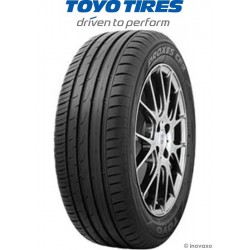 Pneu TOURISME ETE TOYO PROXES CF2 : 175/60r15 81 V