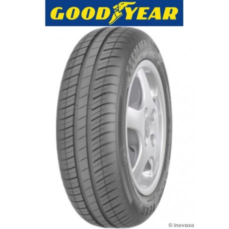 Pneu TOURISME ETE GOOD YEAR EFFIGRIPCO : 165/70r14 81 T