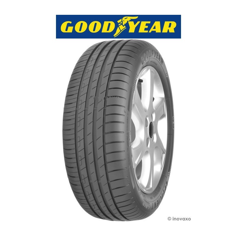 Automobile. Goodyear et les pneus du futur