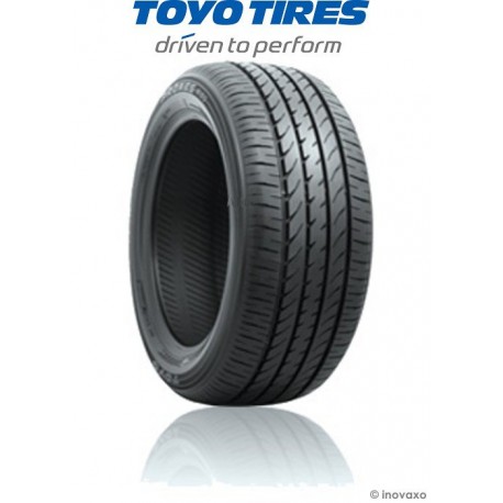 Pneu TOURISME ETE TOYO R27B : 185/55r15 82 V